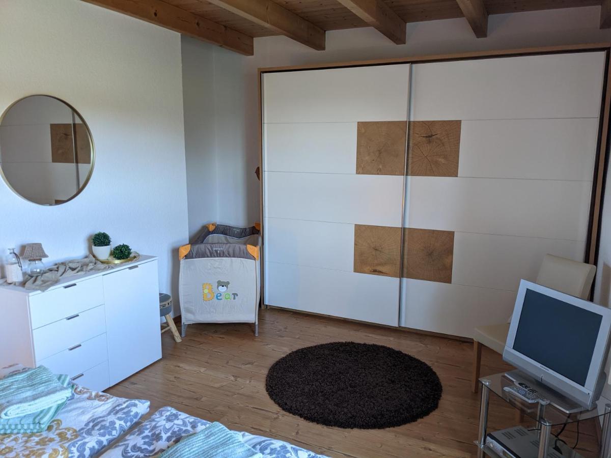 Halbemond Landambiente Hage 아파트 외부 사진