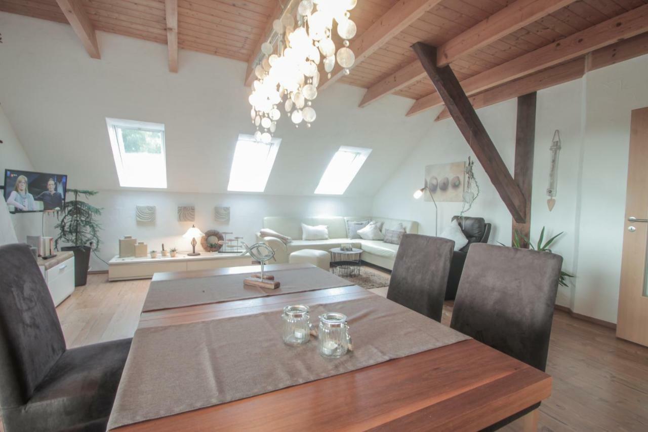 Halbemond Landambiente Hage 아파트 외부 사진